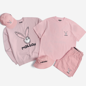 MALBON RABBIT COLLECTION